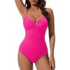 163 Hot Pink