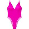 Pink Colorblock