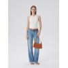 image:imageSUUKSESS Women Halter Padded Tank Tops Double Lined Backless Summer Going Out TopsSnow White