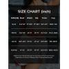 image:imageSUUKSESS Women High Waisted Bikini Sets with Skirt Sexy Crisscross Back SwimsuitWhite