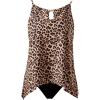 Leopard Black