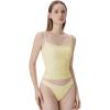 Butter Yellow