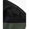 image:imageSUUKSESS Women One Piece Tummy Control Swimsuit Strapless Bandeau Bathing SuitGreen Black