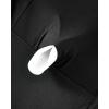 image:imageSUUKSESS Women One Piece Tummy Control Swimsuit Strapless Bandeau Bathing SuitGreen Black