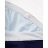 image:imageSUUKSESS Women One Piece Tummy Control Swimsuit Strapless Bandeau Bathing SuitIndigo Blue