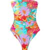 Colorful Floral