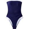 Indigo Blue