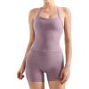 Hemp Pink