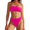 205 Hot Pink