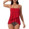 186 Red Leopard