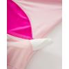 image:imageSUUKSESS Women Sexy Cut Out One Piece Swimsuit Tummy Control High Cut Bathing Suit182 Hot Pink