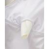 image:imageSUUKSESS Women Sexy Low Back One Piece Swimsuit Slimming Tummy Control Bathing Suit180 Beige White