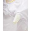 image:imageSUUKSESS Women Sexy Low Back One Piece Swimsuit Slimming Tummy Control Bathing Suit180 Yellow