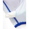 image:imageSUUKSESS Women Tummy Control One Piece Swimsuit Sexy V Neck Push Up Bathing SuitRoyal Blue