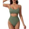 182 Army Green