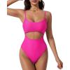 182 Hot Pink
