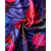 image:imageSUUKSESS Women Halter Tankini Swimsuit High Waist Cowl Neck Bathing Suit 2 Piece171 Multicolor Leaf