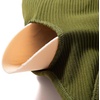 image:imageSUUKSESS Women Y Back Sports Bra Crossover Biker Shorts Seamless Ribbed Workout Set