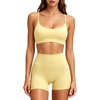 Pale Yellow