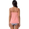 image:imageSUUKSESS Women Tummy Control Tankini Swimsuit Ruffle High Waisted Bathing Suit186 Pink Floral