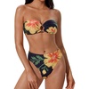 Yellow Floral