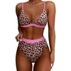 127 Leopard Pink