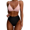 127 Pink Black