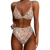 127 Yellow Floral