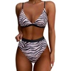 127 Zebra Print