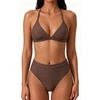 Deep Brown