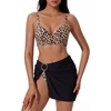 206 Leopard Black