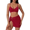 206 Wine Red