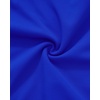 image:imageSUUKSESS Women Bandeau High Waisted Bikini Set Cheeky High Cut 2 Piece Swimsuits198 Blue Color Block