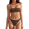198 Beige Brown