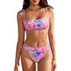 198 Pink Floral