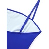image:imageSUUKSESS Women Sexy One Piece Swimsuit Tummy Control Square Neck Bathing Suit154 Royal Blue