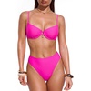 216 Hot Pink
