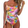Tropical Floral