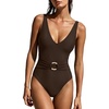 167 Deep Brown