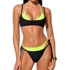 Neon Black
