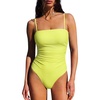 154 Neon Yellow