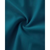 image:imageSUUKSESS Women Sexy One Piece Swimsuit V Neck Crisscross Back Bathing Suit217 Peacock Blue