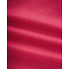 image:imageSUUKSESS Women Halter Tankini Swimsuits Tummy Control Two Piece Bathing SuitRed