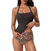 Balck Leopard