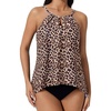Leopard Black