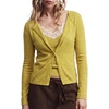 Olive Yellow